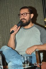 Dangal Movie Press Meet